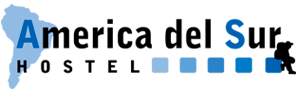 America Hostel Buenos Aires Logo